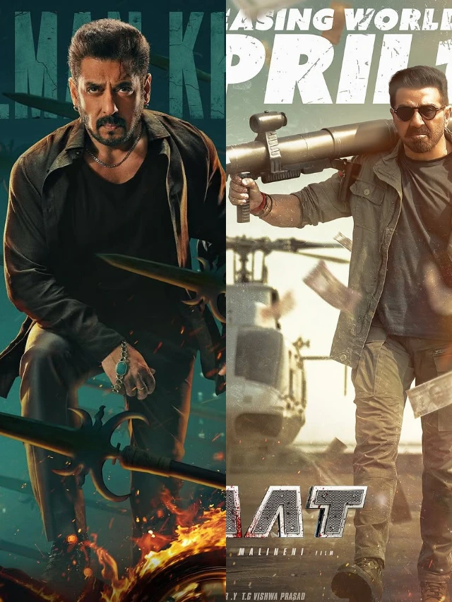 सिकंदर vs जाट: कौन मचाएगा बॉक्स ऑफिस पर धमाल?