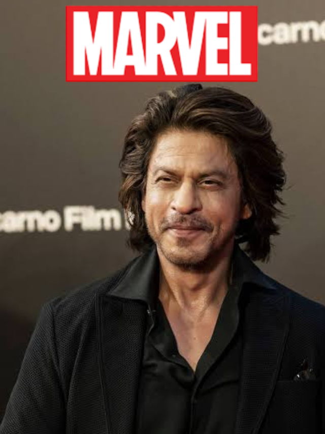 क्या सच में Marvel फिल्म में दिखेंगे शाहरुख खान! क्या है सच?