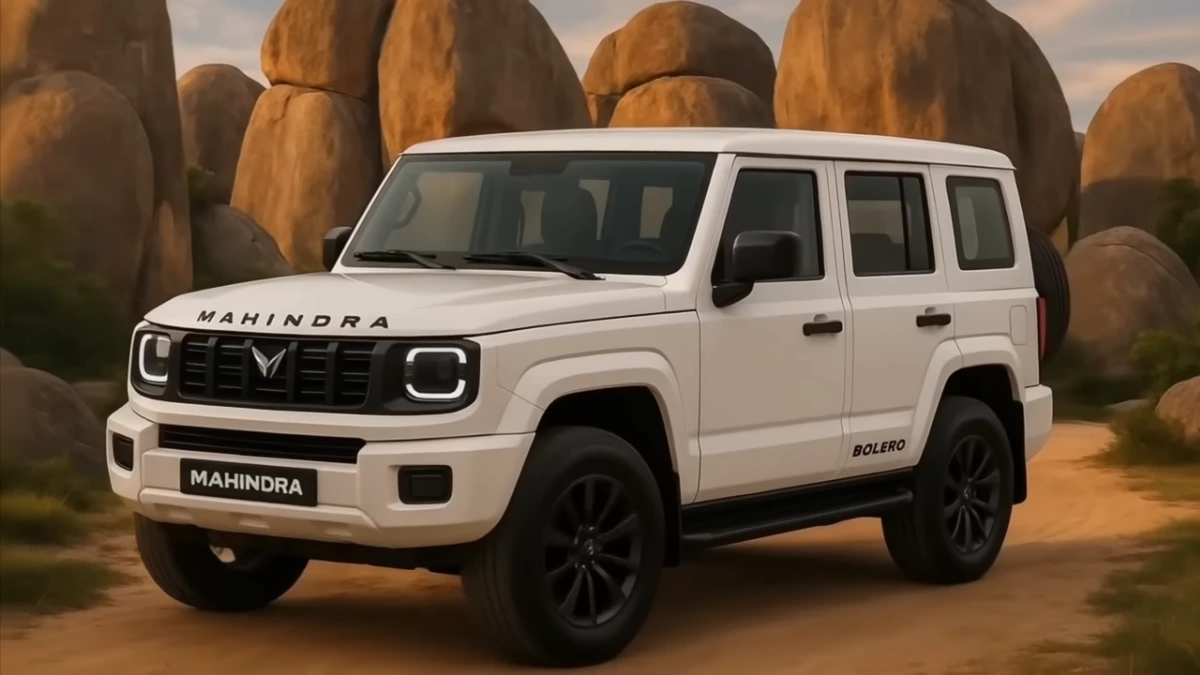 New Bolero 2025