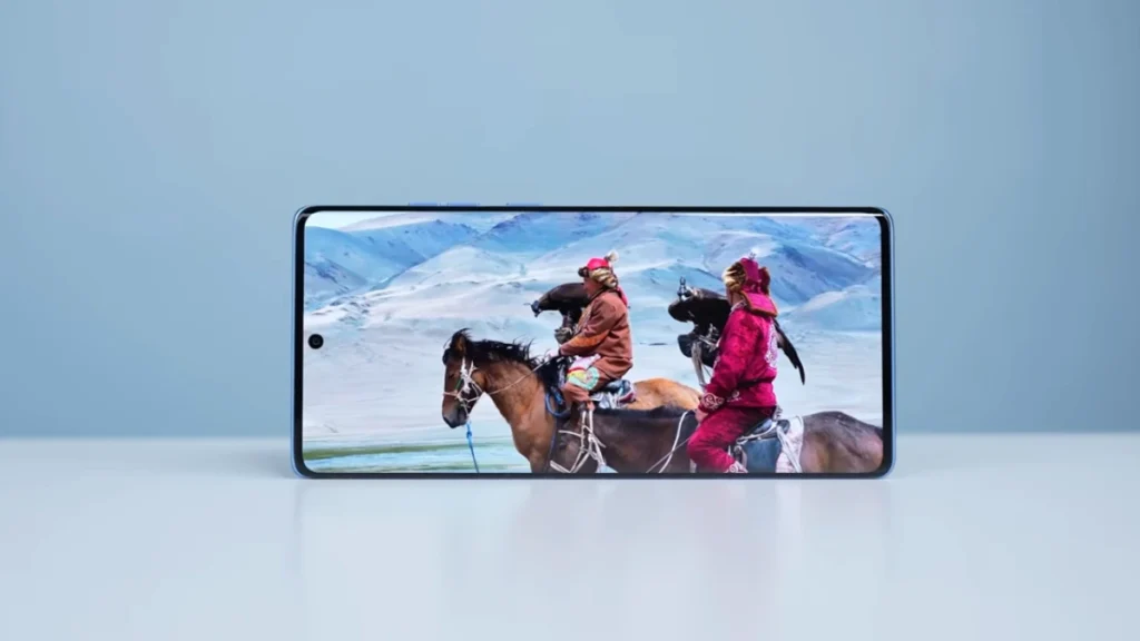 Moto g96