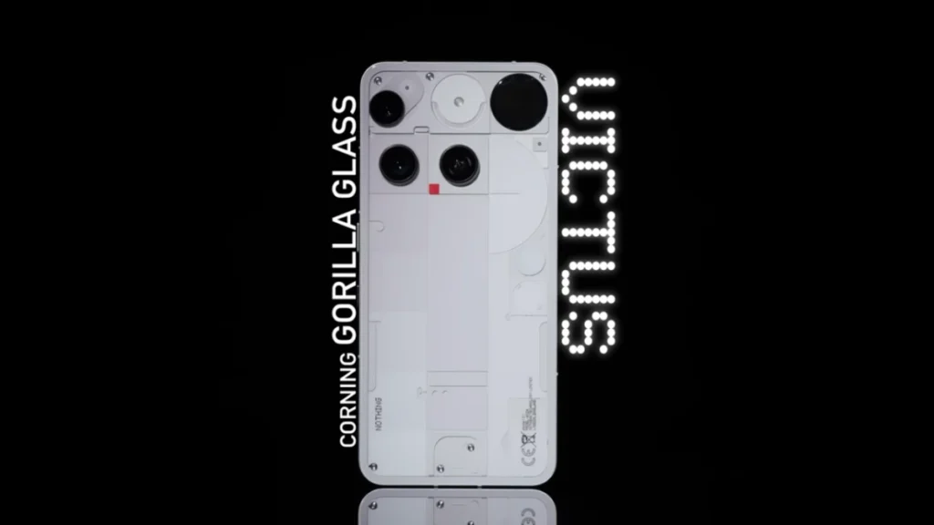 Nothing Phone 3