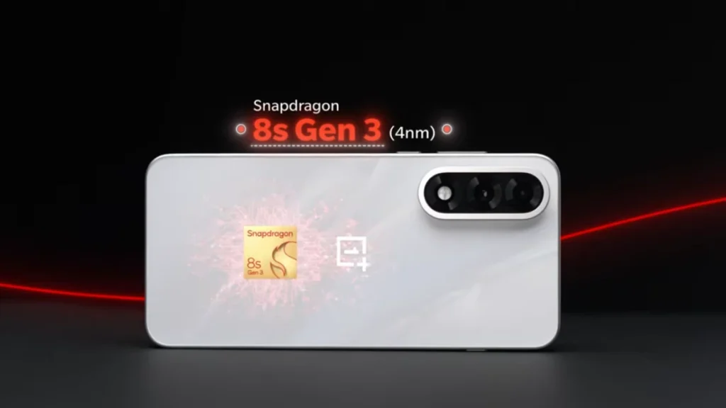 OnePlus Nord 5