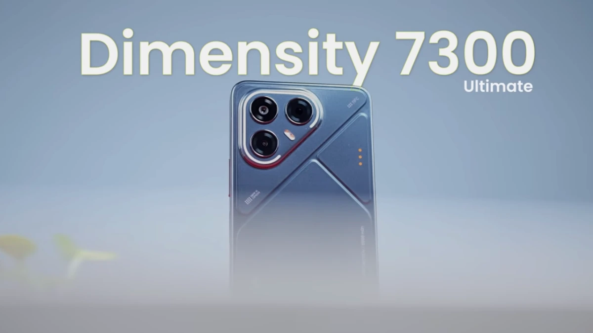 Tecno Pova 7 Pro