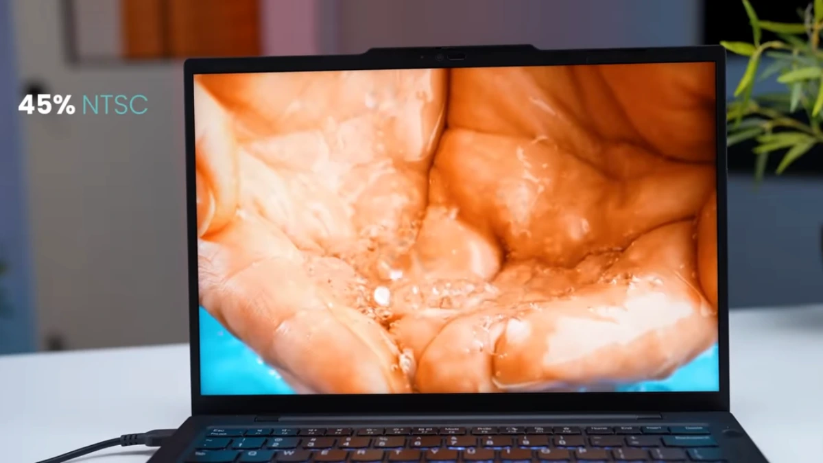 Lenovo ThinkPad T14s