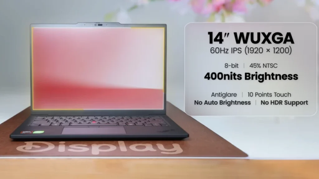 Lenovo ThinkPad T14s