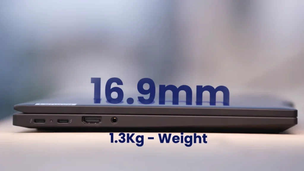 Lenovo ThinkPad T14s