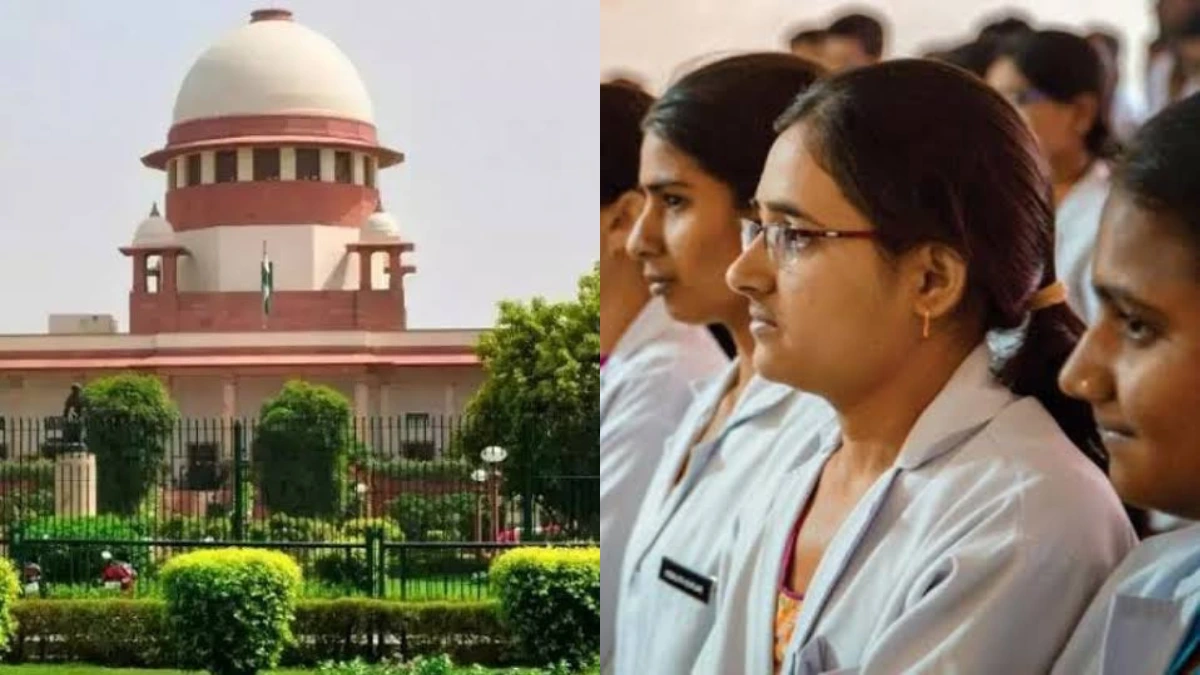 Neet Exam Update