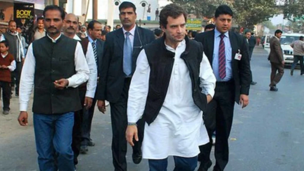 Rahul Gandhi Image