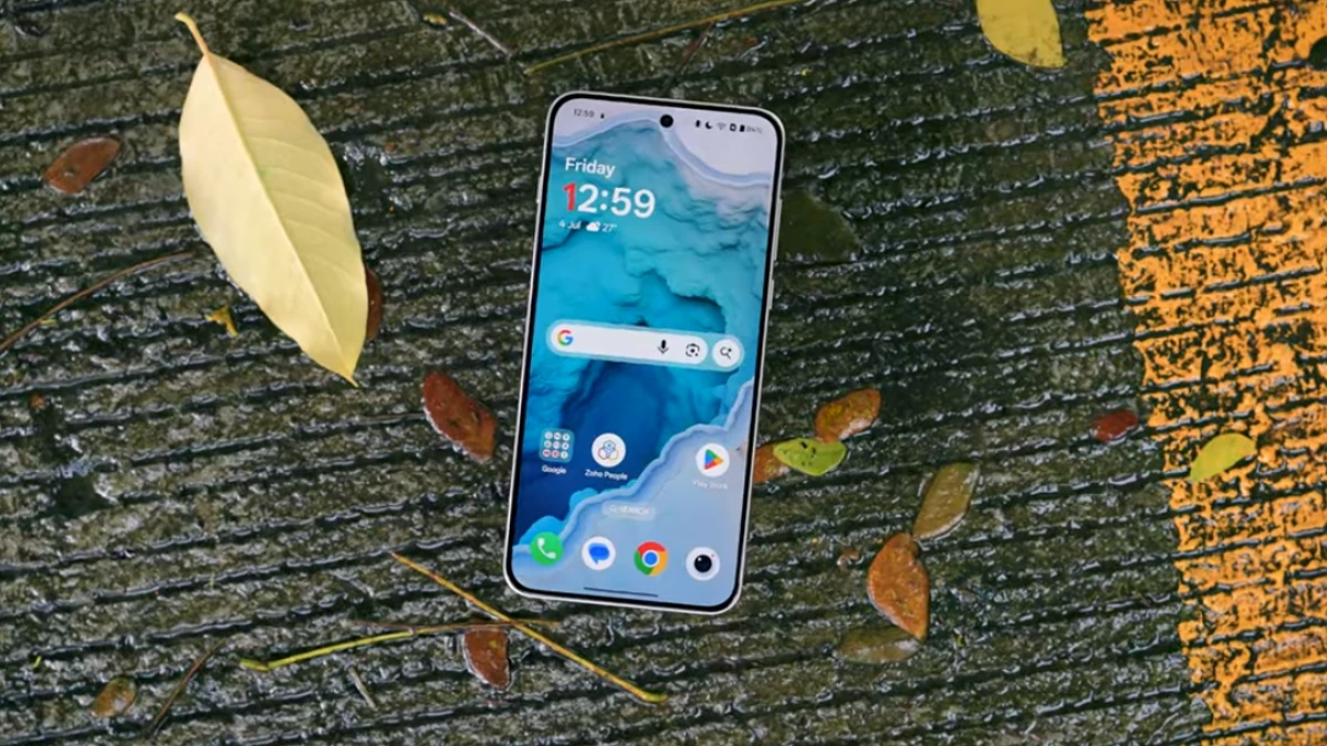OnePlus Nord 5