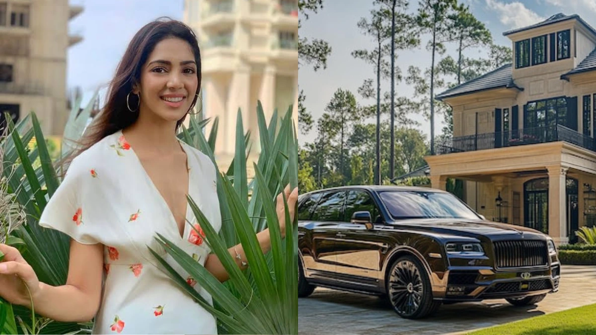 Yogita Bihani Net Worth 2025