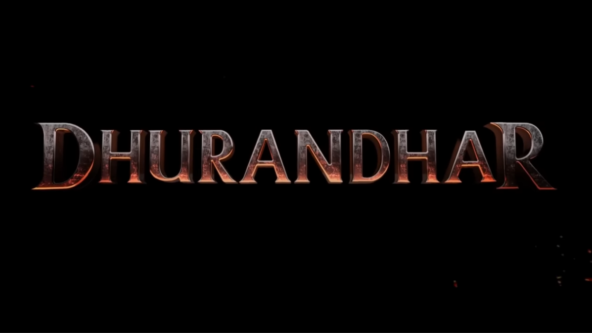 Dhurandar Movie