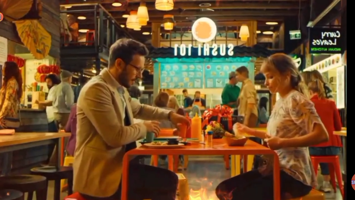 Kill me if you dare movie explained in hindi