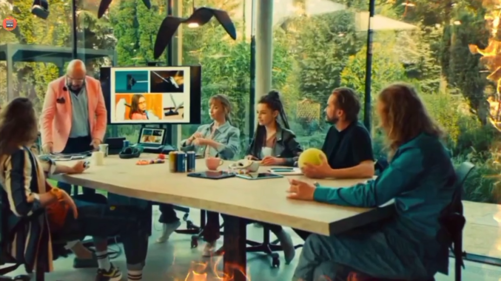 Kill me if you dare movie explained in hindi